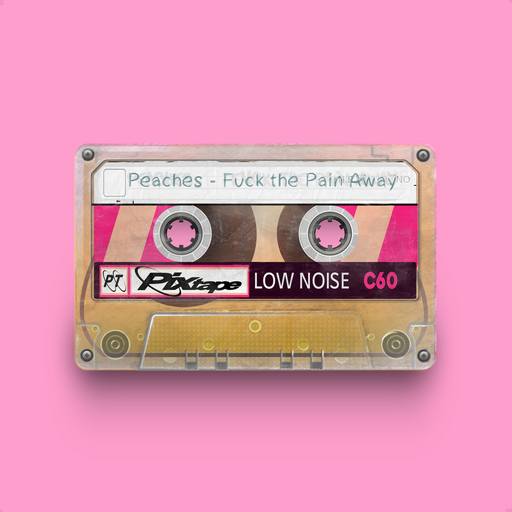 04903 - Peaches - Fuck the Pain Away